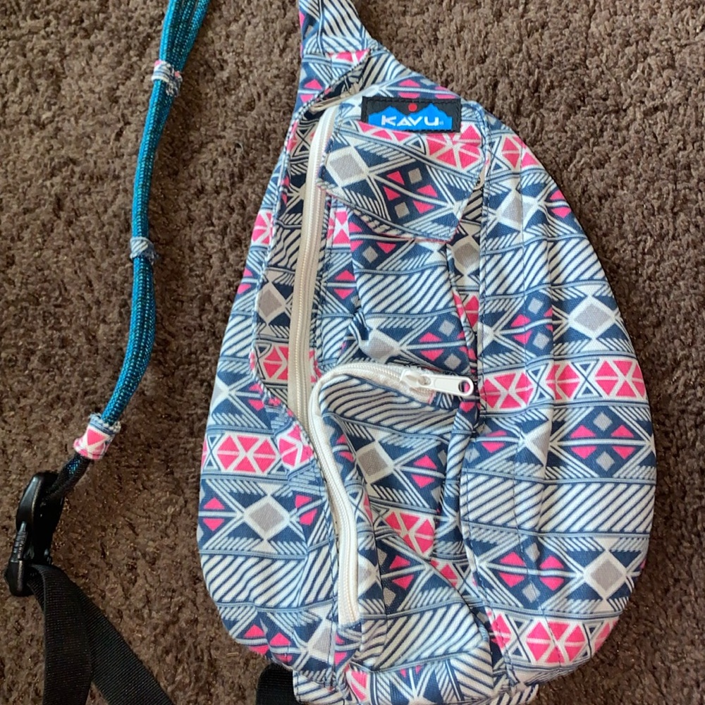 KAVU bookbag